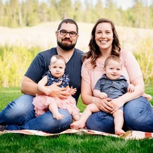 Meet your Posher, Brittney